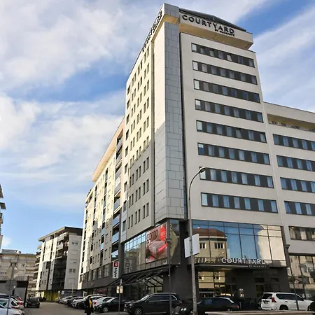 Apartman Nika Banja Luka