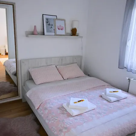 Apartman Nika