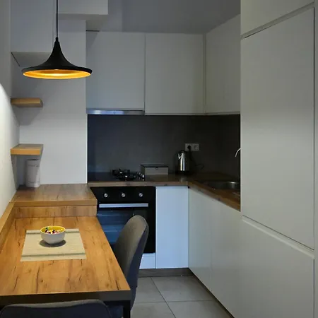 Nika Apartment Banja Luka