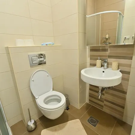 Apartman Nika