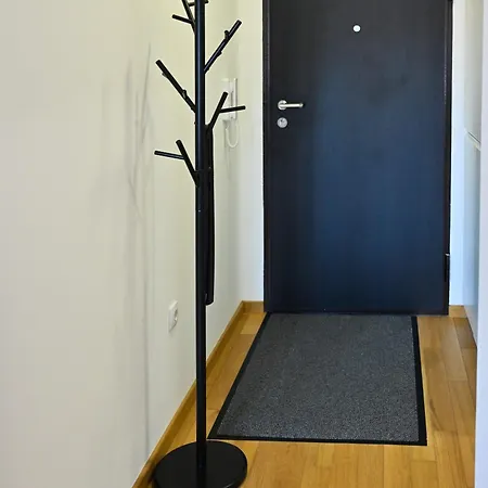 Apartman Nika
