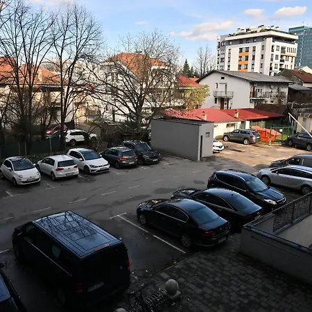 Apartment Nika *