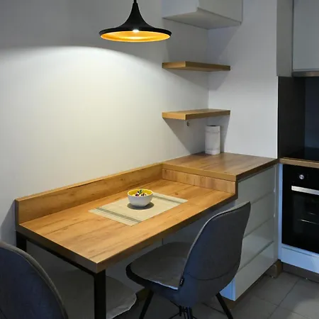 Apartman Nika