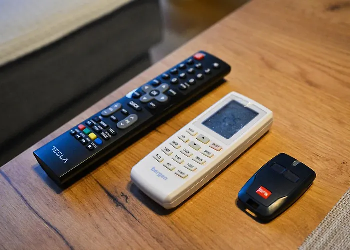 Nika شقة بانيا لوكا