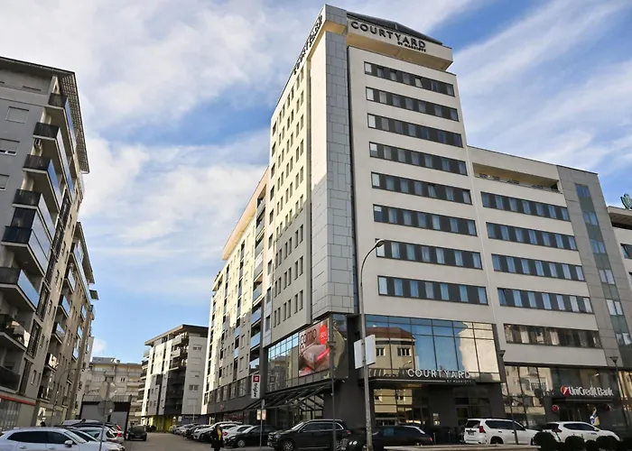 شقة Nika بانيا لوكا