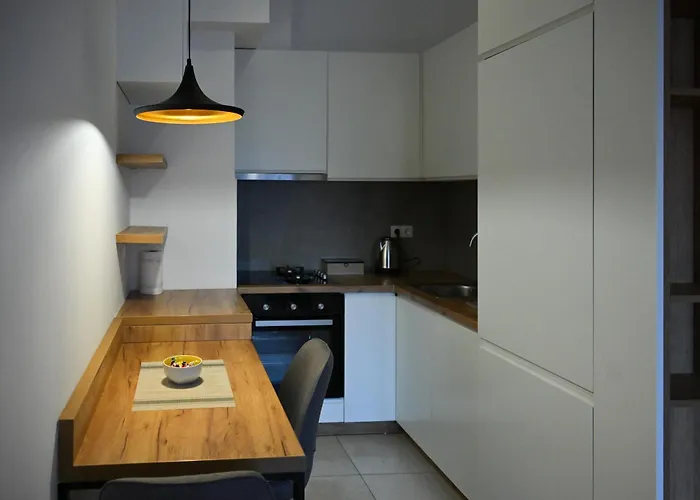 Nika شقة بانيا لوكا