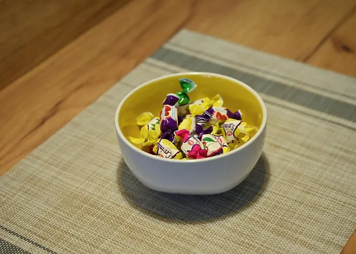 شقة Nika بانيا لوكا