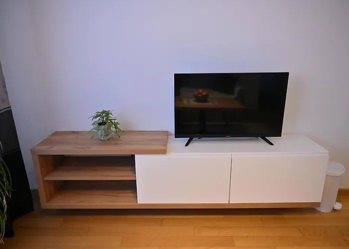 Nika شقة بانيا لوكا