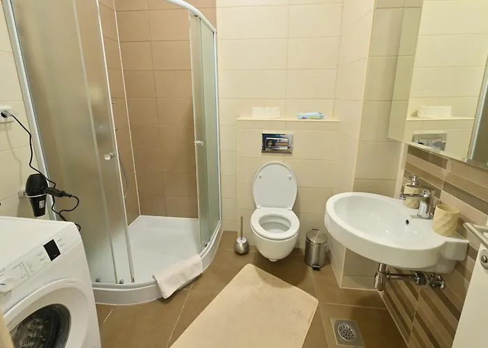 شقة Nika بانيا لوكا