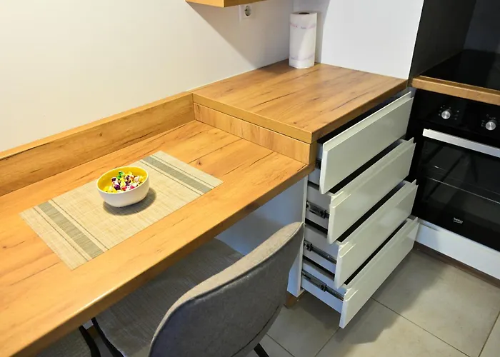 Nika شقة بانيا لوكا